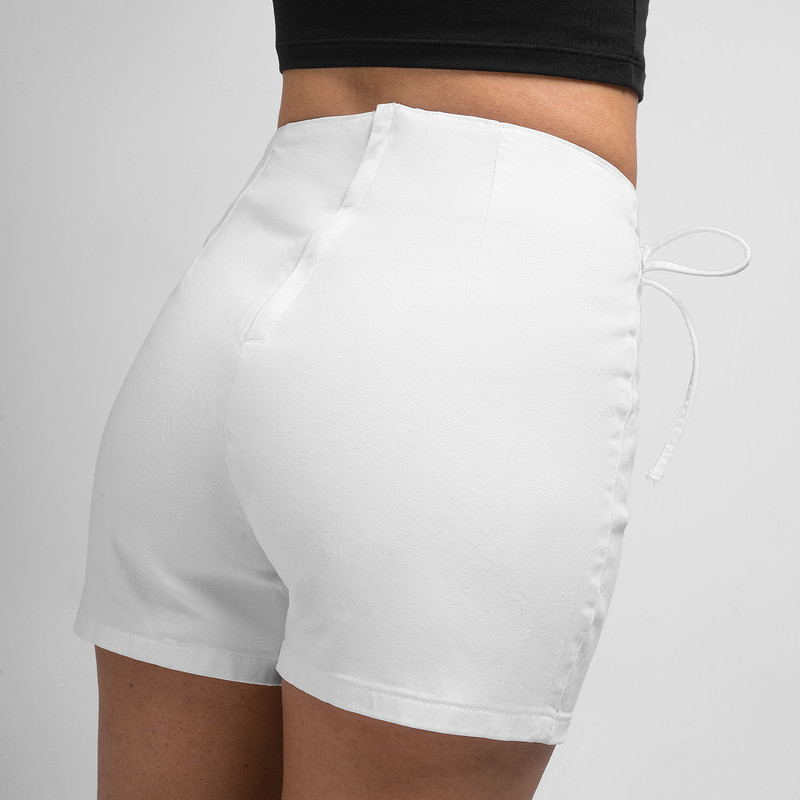 PANTALON MODA MIMET DENIM STRETCH MUJER - 6