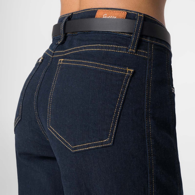 PANTALON MODA ATALIA DENIM STRETCH MUJER - 5