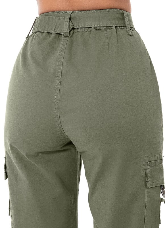 PANTALON MODA ATALIA DENIM STRETCH MUJER - 6