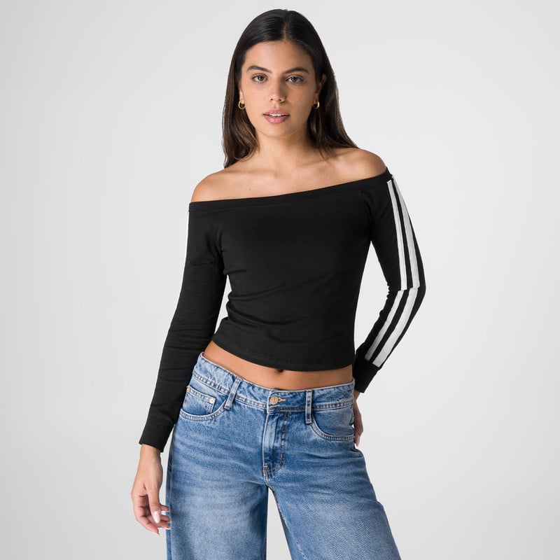 POLO MODA SIMONNE JERSEY FULL LYCRA MUJER - 1