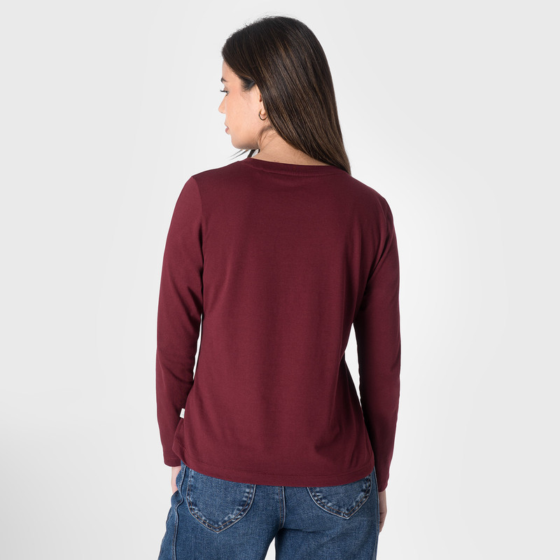 POLO MODA IVY-DISNEY JERSEY MUJER - 3