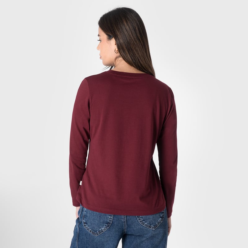 POLO MODA IVY-DISNEY JERSEY MUJER - 3