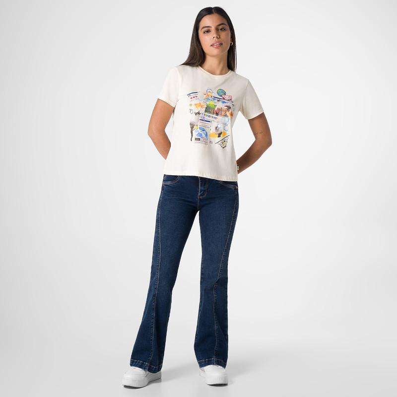POLOS JERSEY MUJER RHOLLING 13 - 2