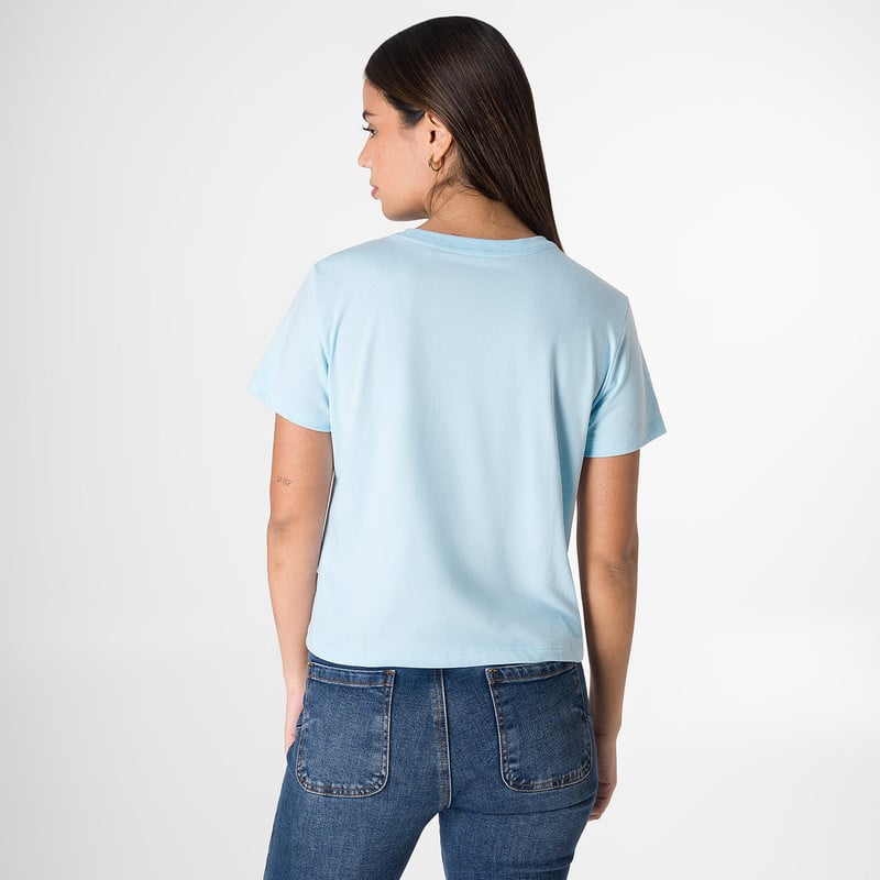 POLO MODA GABY-DISNEY JERSEY MUJER - 3