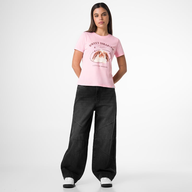 POLO TSHIRT RHOLLING 14 JERSEY FULL LYCRA MUJER - 2