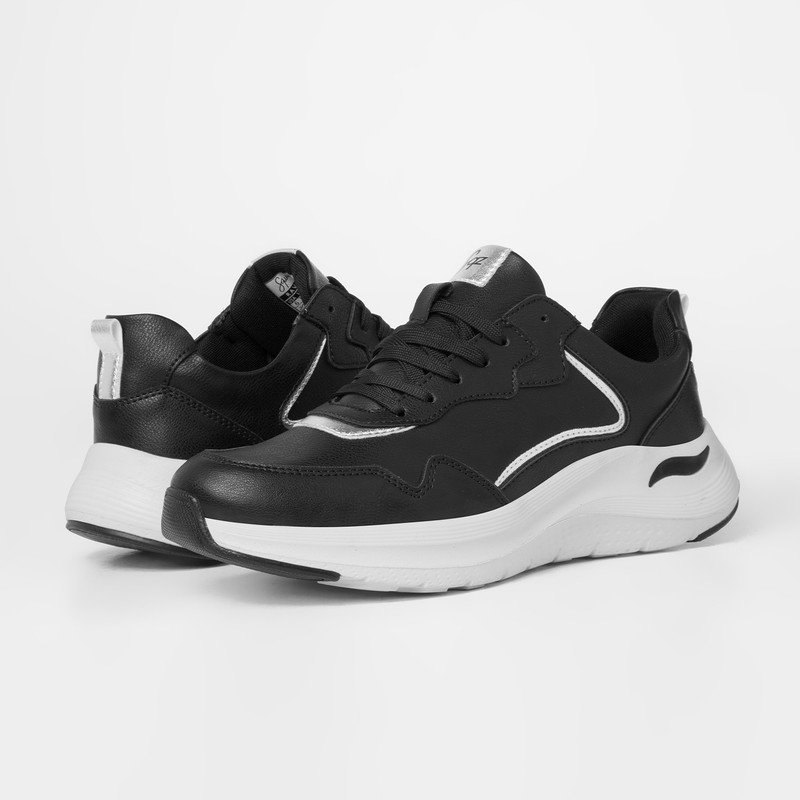 CALZADO ZAPATILLAS RAVEENA MUJER - 1