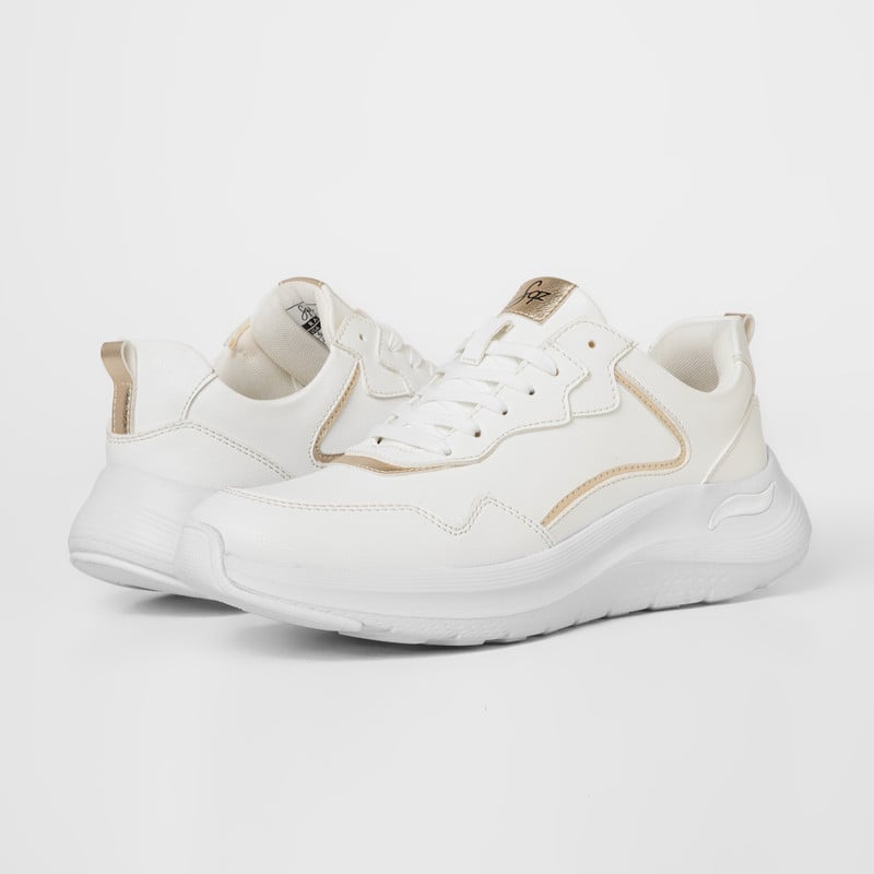 CALZADO ZAPATILLAS  RAVEENA  MUJER - 1