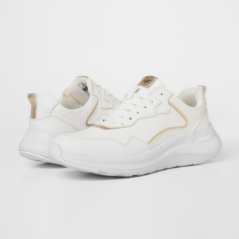 CALZADO ZAPATILLAS  RAVEENA  MUJER - 1