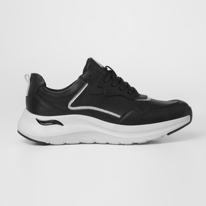 CALZADO ZAPATILLAS RAVEENA MUJER - 2