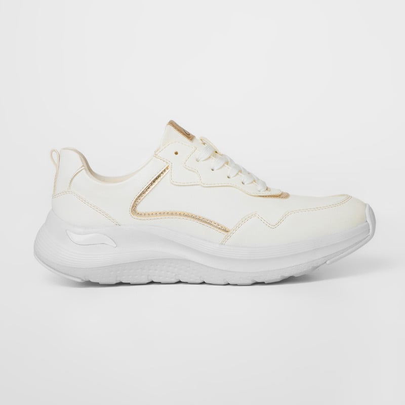 CALZADO ZAPATILLAS  RAVEENA  MUJER - 2