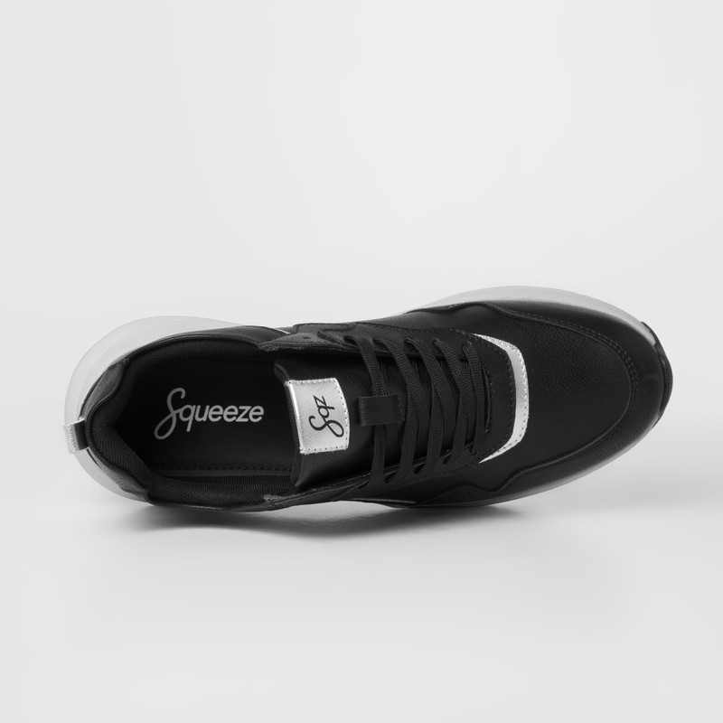 CALZADO ZAPATILLAS RAVEENA MUJER - 3
