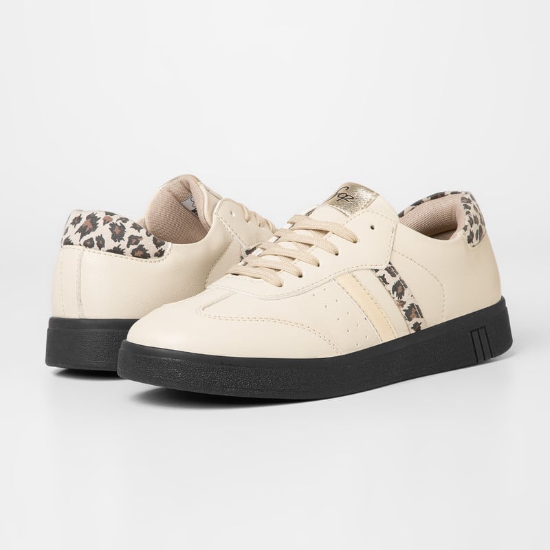 ZAPATILLA MUJER SQUEEZE MODENNA - 1