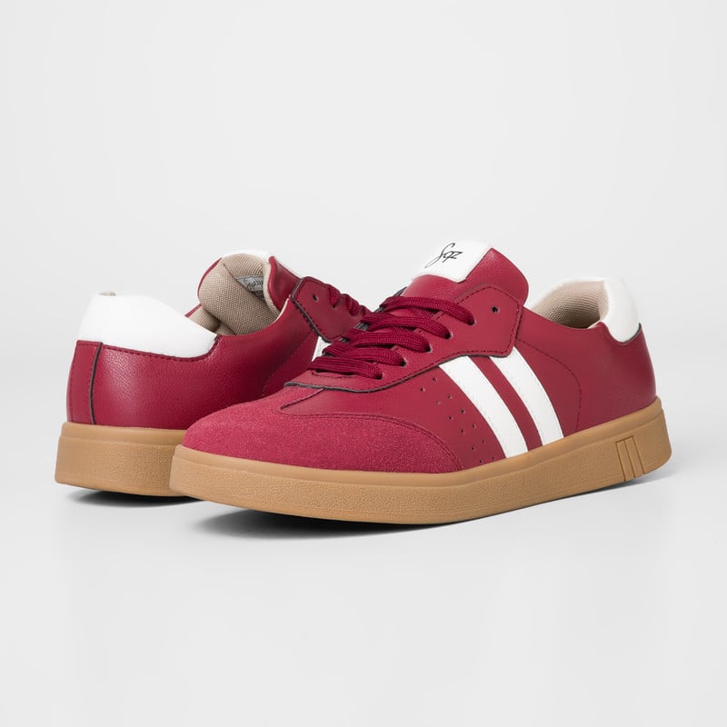 ZAPATILLA MUJER SQUEEZE AREZZA - 1