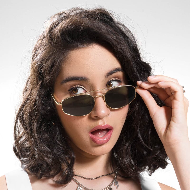 LENTES ZYENNA MUJER - 1
