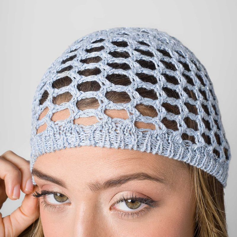CHULLOS HANNA HILOS MUJER - 3