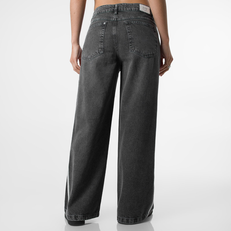 PANTALON MODA LAIRHA DENIM MUJER - 3