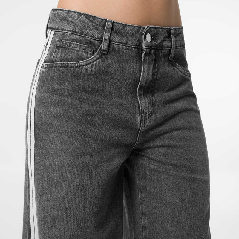 PANTALON MODA LAIRHA DENIM MUJER - 4