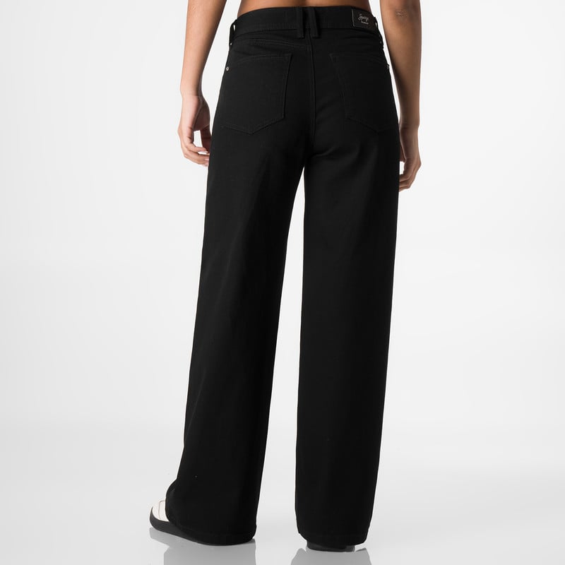 PANTALON MODA MAKIRA DENIM STRETCH MUJER - 3
