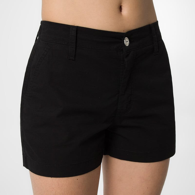 SHORT YERAVI TAFETA MUJER - 4