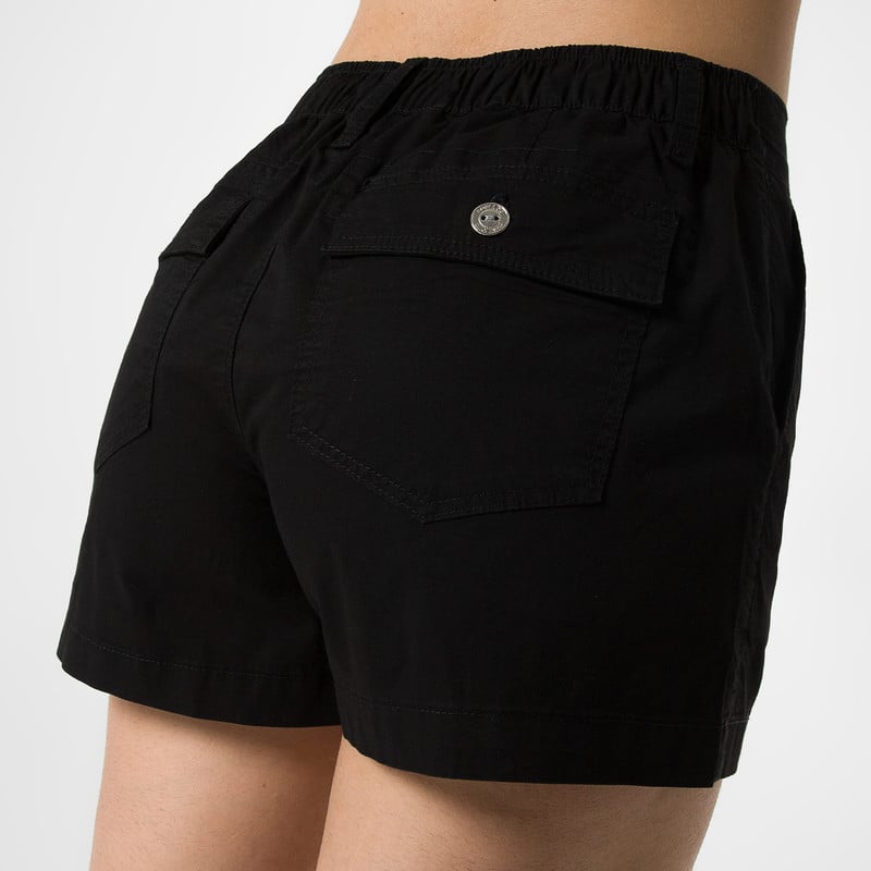 SHORT YERAVI TAFETA MUJER - 5