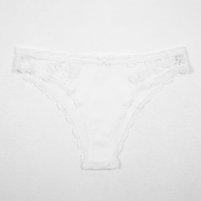 ROPA INTERIOR-DORMIR TRUSAS DHEVA JERSEY FULL LYCRA MUJER - 3