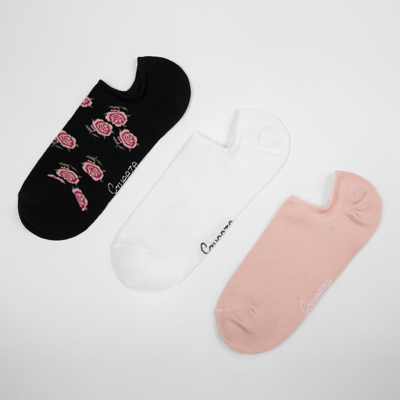 ROPA INTERIOR-DORMIR MEDIAS SHIOMI  MUJER - 1