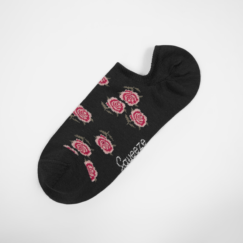 ROPA INTERIOR-DORMIR MEDIAS SHIOMI  MUJER - 2