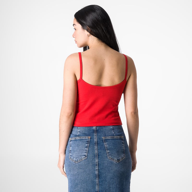 TOP BIVIDI VICKEYLIA JERSEY FULL LYCRA MUJER - 3