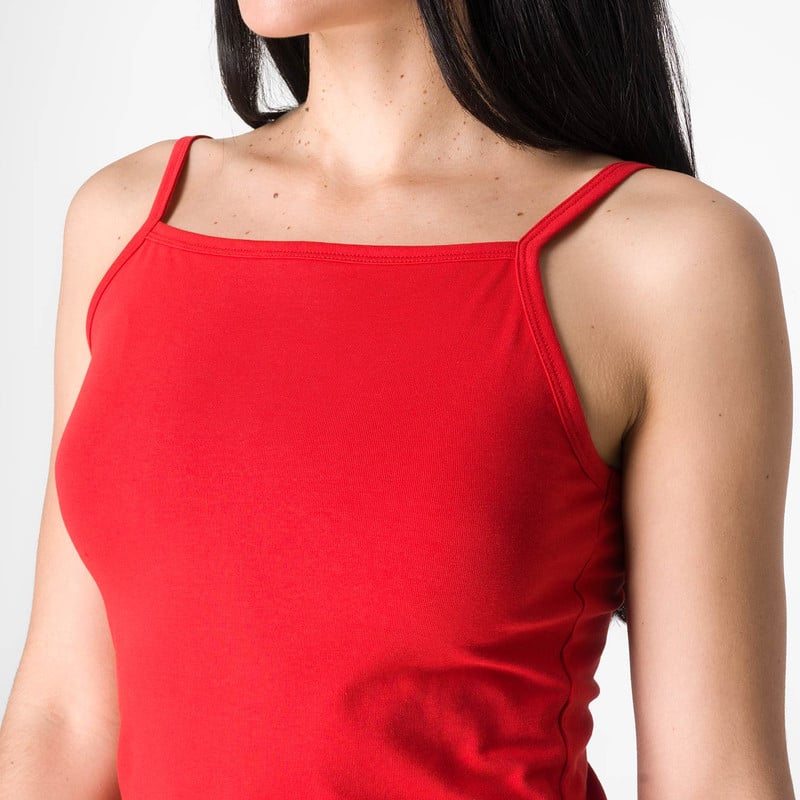 TOP BIVIDI VICKEYLIA JERSEY FULL LYCRA MUJER - 4