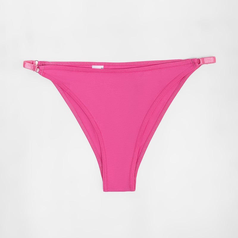 ROPA INTERIOR-DORMIR TRUSAS TAYA JERSEY FULL LYCRA MUJER - 2