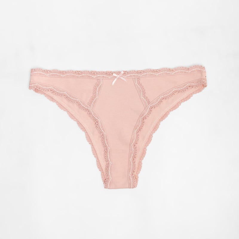 ROPA INTERIOR-DORMIR TRUSAS MAYUUKI JERSEY FULL LYCRA MUJER - 2