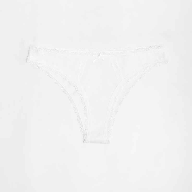 ROPA INTERIOR-DORMIR TRUSAS MAYUUKI JERSEY FULL LYCRA MUJER - 3