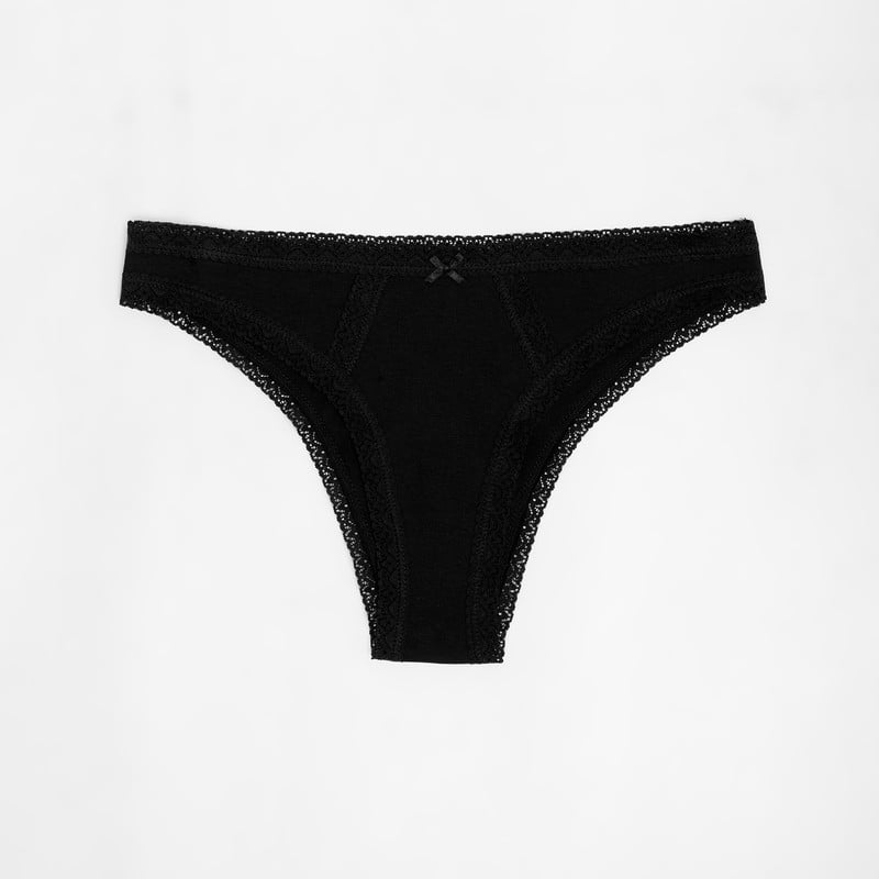 ROPA INTERIOR-DORMIR TRUSAS MAYUUKI JERSEY FULL LYCRA MUJER - 4