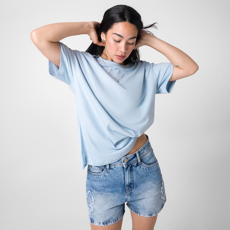 POLO TSHIRT ANTONIETH JERSEY MUJER - 1