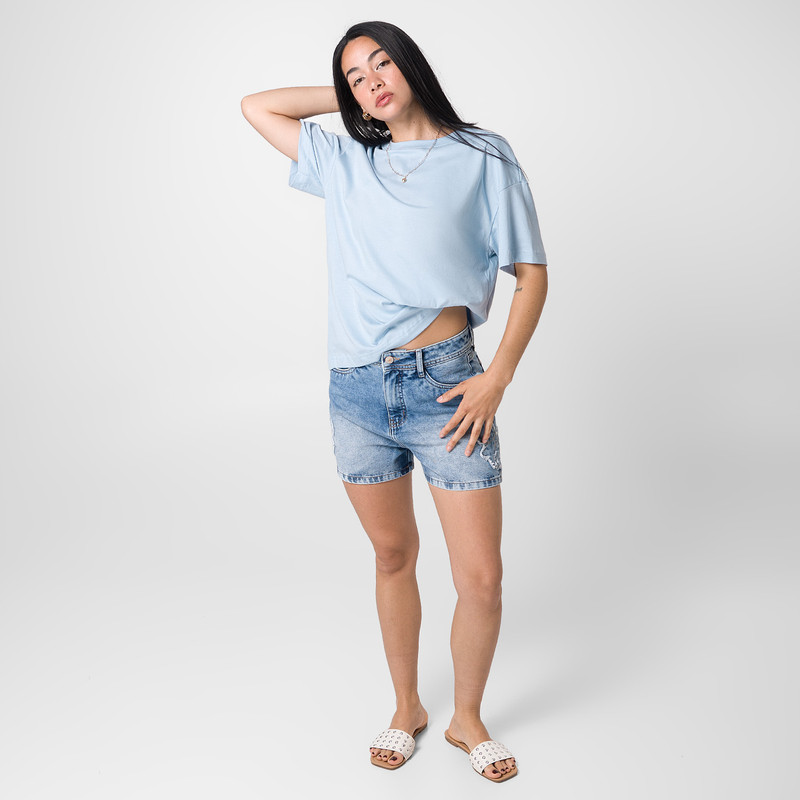 POLO TSHIRT ANTONIETH JERSEY MUJER - 2