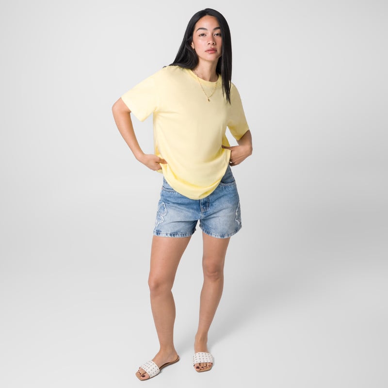 POLO TSHIRT ANTONIETH JERSEY MUJER - 2