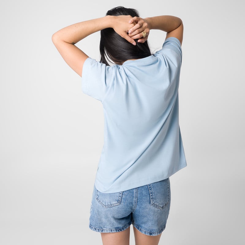 POLO TSHIRT ANTONIETH JERSEY MUJER - 3