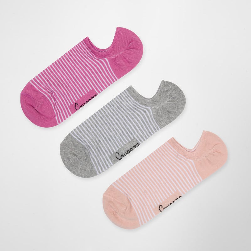 ROPA INTERIOR-DORMIR MEDIAS AHURA MUJER - 1