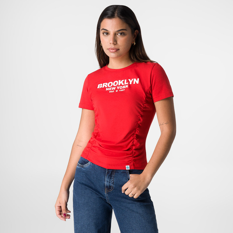 POLO MODA FORLIA JERSEY FULL LYCRA MUJER - 1