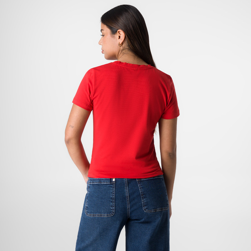 POLO MODA FORLIA JERSEY FULL LYCRA MUJER - 3