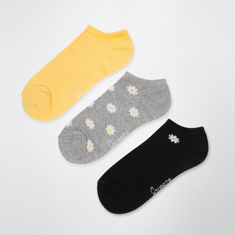 ROPA INTERIOR-DORMIR MEDIAS MELYH MUJER - 1