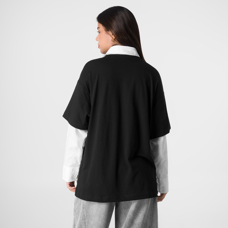 POLO MODA MARBELIA JERSEY MUJER - 3
