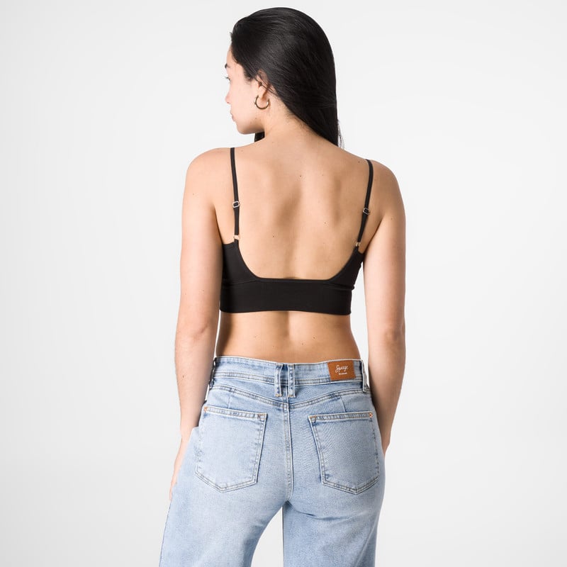 ROPA INTERIOR-DORMIR MODA LOYS JERSEY FULL LYCRA MUJER - 2
