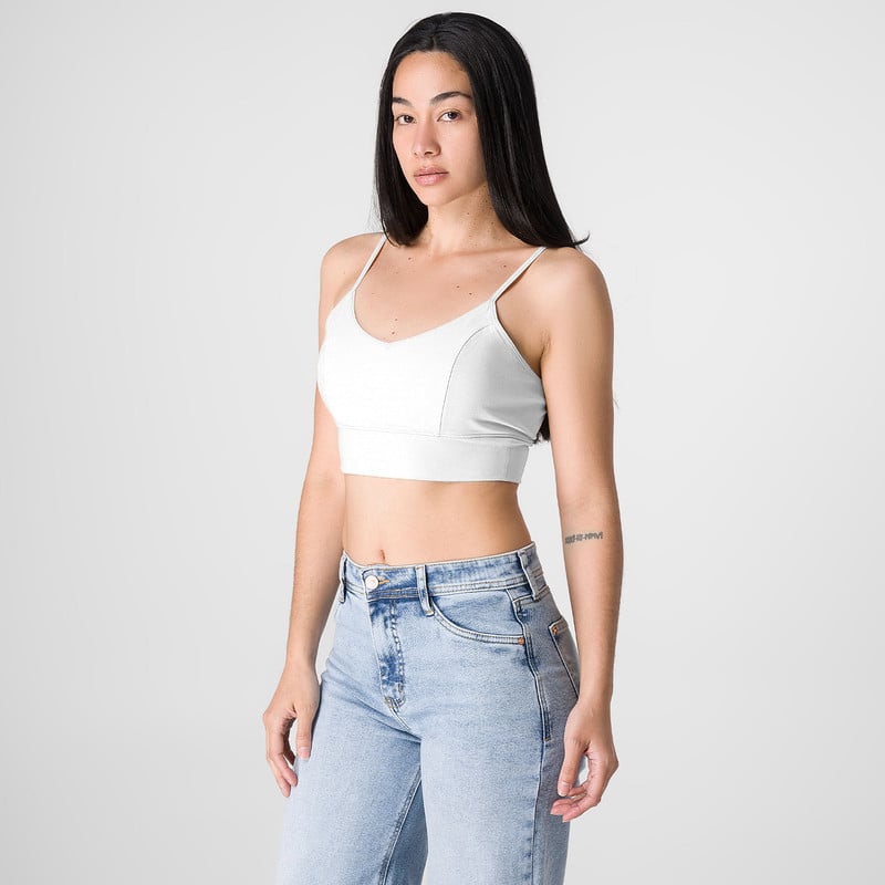 ROPA INTERIOR-DORMIR MODA LOYS JERSEY FULL LYCRA MUJER - 2