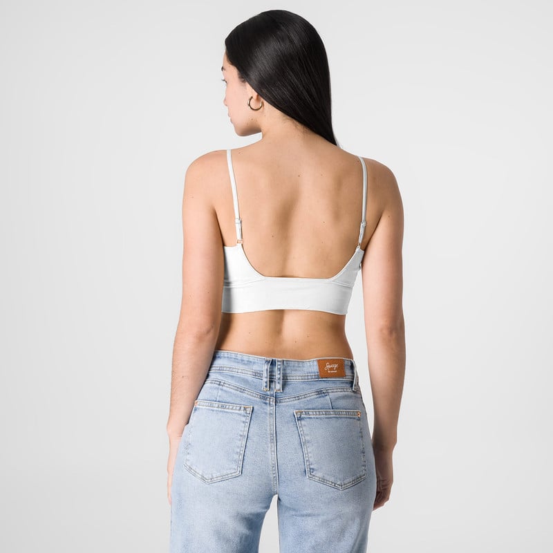 ROPA INTERIOR-DORMIR MODA LOYS JERSEY FULL LYCRA MUJER - 3