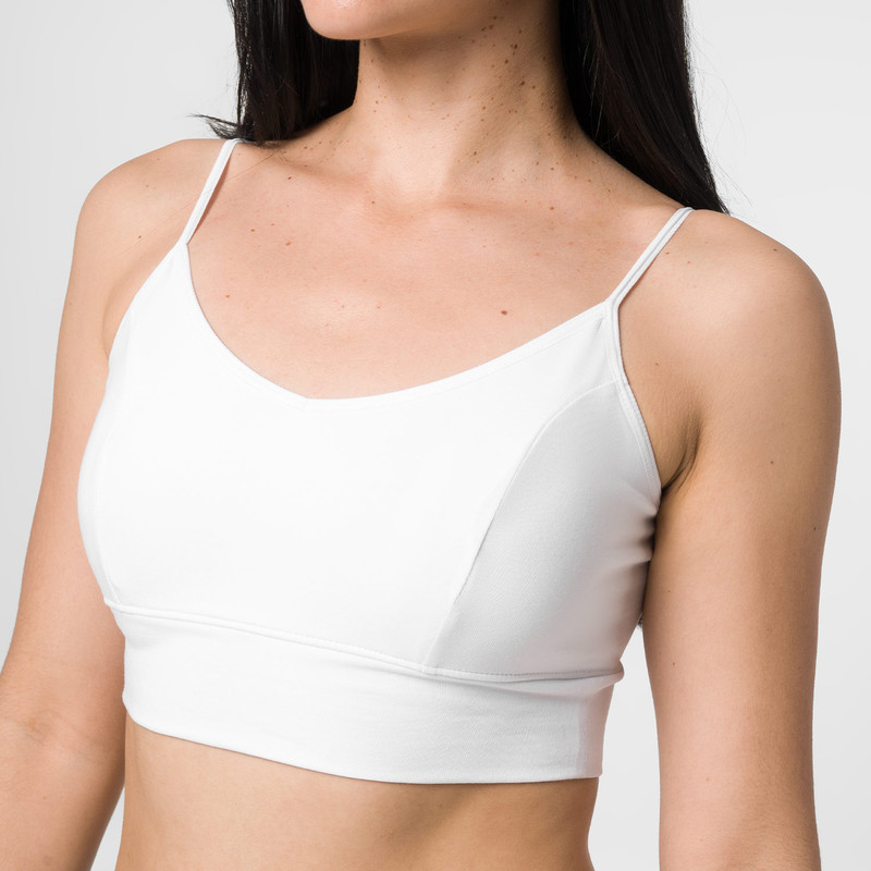 ROPA INTERIOR-DORMIR MODA LOYS JERSEY FULL LYCRA MUJER - 4