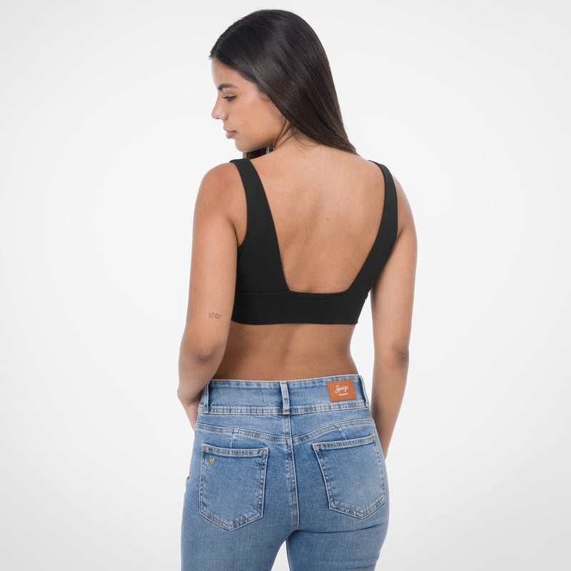 ROPA INTERIOR-DORMIR MODA LUPSIS JERSEY FULL LYCRA MUJER - 2