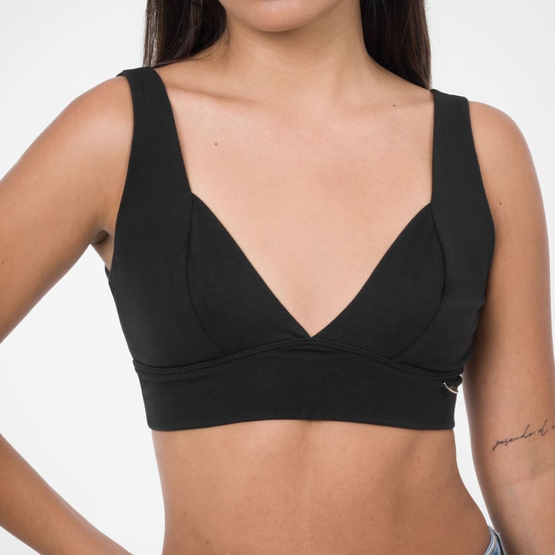 ROPA INTERIOR-DORMIR MODA LUPSIS JERSEY FULL LYCRA MUJER - 3