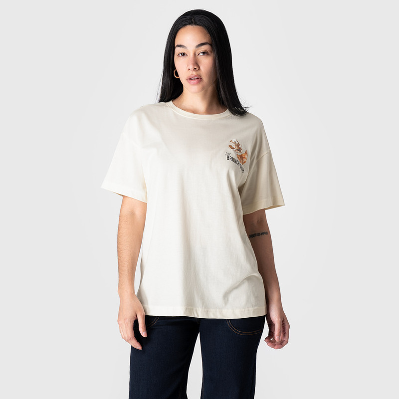 POLO MODA UDIBE JERSEY MUJER - 1