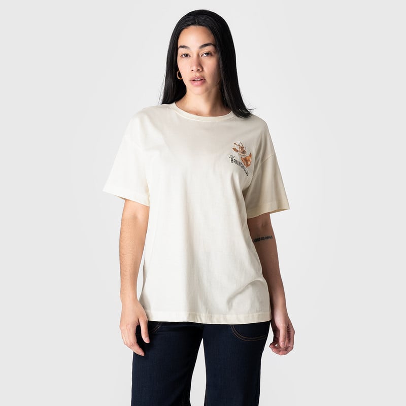 POLO MODA UDIBE JERSEY MUJER - 1